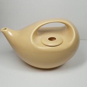 Mid Century Modernist Robert Steven Witkoff Teapot